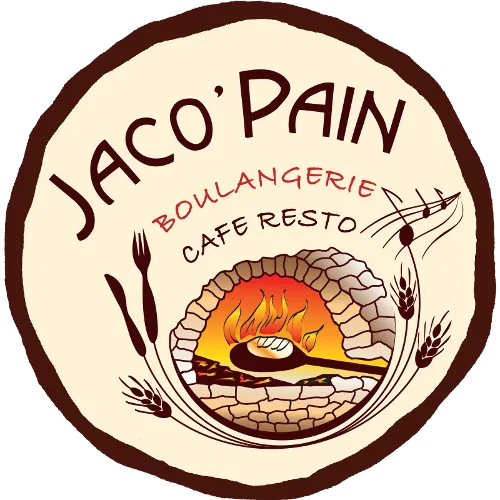 JACO'PAIN logo