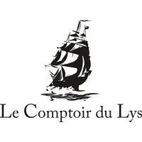 COMPTOIR DU LYS logo