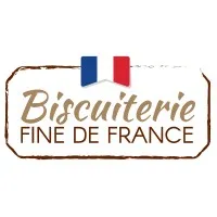 BISCUITERIE FINE DE FRANCE (B2F) logo