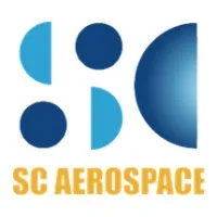 STRATIFIES COMPOSITES AERONAUTIQUES (SC aero) logo