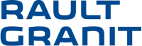 RAULT GRANIT logo