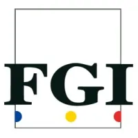 F G I SARL (ETIQUETTES) logo