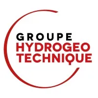 HYDRO GEOTECHNIQUE logo