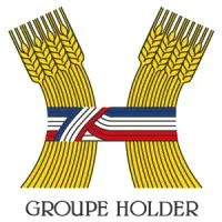 HOLDER logo