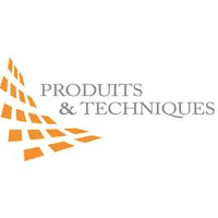 PRODUITS ET TECHNIQUES SARL logo