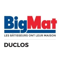 DUCLOS BOIS ET MATERIAUX (DBM) logo