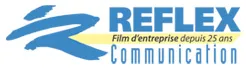 REFLEX COMMUNICATION logo