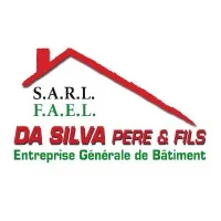 F  A  E  L  - DA SILVA logo