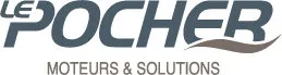 ETABLISSEMENTS LE POCHER logo