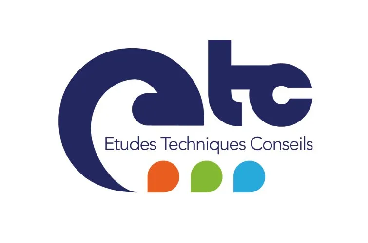 ETUDES TECHNIQUE CONSEIL - ETC logo