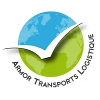 ARMOR TRANSPORT SERVICE (ATS) logo