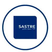SASTRE GRAVEUR logo