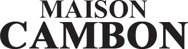 BOUCHERIE CHARCUTERIE CAMBON logo