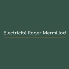 ELECTRICITE ROGER MERMILLOD logo