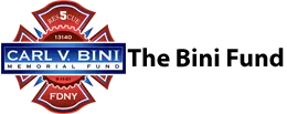 BINI BINI (TUTTO CARPACCIO) logo