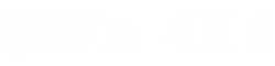 SIFA 4X4 (LADA) logo