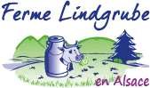 FERME LINDGRUBE logo