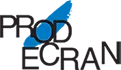 PRODECRAN logo