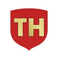 TRIADOU HAUSSMANN logo