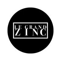 LE GRAND ZINC logo