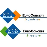 EUROCONCEPT INGENIERIE (ECI) logo