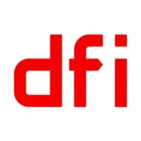 DECOUVRIR FOURNIR INNOVER (DFI) logo