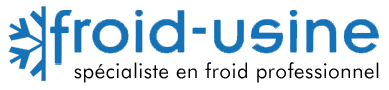 FRISION logo