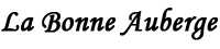 SARL LA BONNE AUBERGE logo
