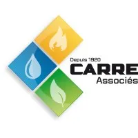 SARL CARRE ET ASSOCIES logo