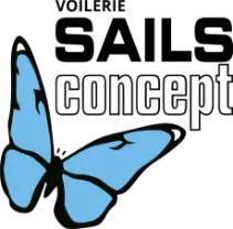SAILS CONCEPT logo