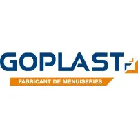 GO PLAST logo