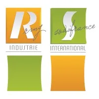 SOC EXPL RMG INDUSTRIE logo