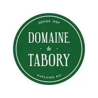 DOMAINE DE TABORY logo
