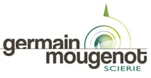 SCIERIE MOUGENOT logo