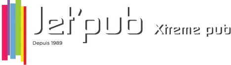 JET'PUB 74 logo