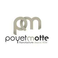 POYET - MOTTE logo