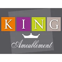 KING AMEUBLEMENT logo