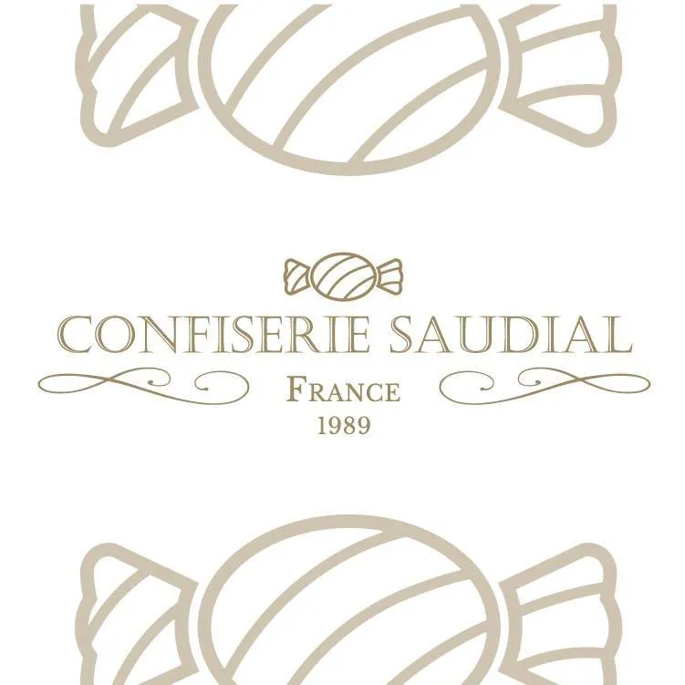 SOCIETE AUVERGNATE DE DISTRIBUTION ALIMENTAIRE (Confiserie Saudial) logo
