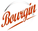 SOCIETE BOURGIN logo