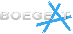 BOEGEAT logo