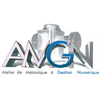 ATELIERS MECANIQUE A GESTION NUMERIQUE (AMGN) logo