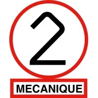 DEUX MECANIQUE logo