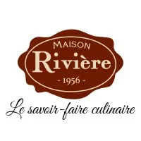 SOCIETE RIVIERE logo