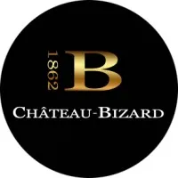 CHATEAU BIZARD logo