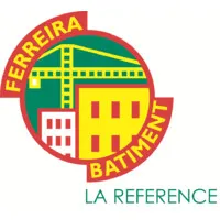 BLANC FERREIRA BATIMENT (BFB) logo