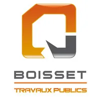 BOISSET T P logo