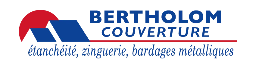 BERTHOLOM COUVERTURE logo