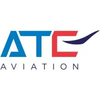 ATC AVIATION SERVICES (AMS) logo