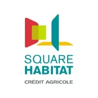 SQUARE HABITAT PROVENCE COTE D'AZUR logo
