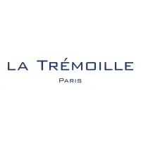 HOTEL DE LA NOUVELLE FRANCE logo